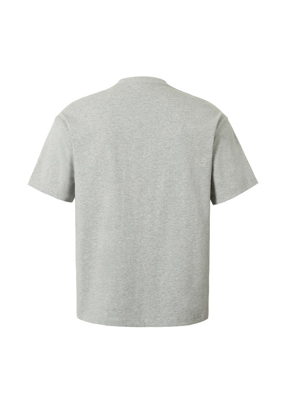 YADcrew丨YADcrew Pearl Patchwork Tee-Gray - PSYLOS 1, YADcrew丨YADcrew Pearl Patchwork Tee-Gray, T-Shirt, YADcrew•JAPAN, PSYLOS 1